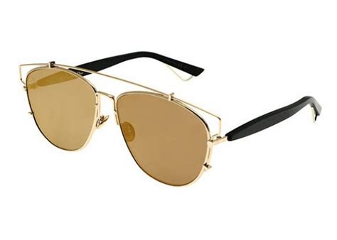 shop dior technologic sunglasses